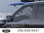 New 2025 Ford F-150 Raptor SuperCrew Cab 4WD Pickup for sale #25T2153 - photo 20