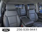 New 2025 Ford F-150 Lariat SuperCrew Cab 4WD Pickup for sale #25T2154 - photo 10