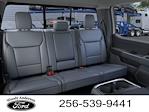 New 2025 Ford F-150 Lariat SuperCrew Cab 4WD Pickup for sale #25T2154 - photo 11