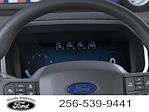 New 2025 Ford F-150 Lariat SuperCrew Cab 4WD Pickup for sale #25T2154 - photo 13