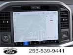 New 2025 Ford F-150 Lariat SuperCrew Cab 4WD Pickup for sale #25T2154 - photo 14