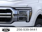 New 2025 Ford F-150 Lariat SuperCrew Cab 4WD Pickup for sale #25T2154 - photo 18