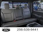 New 2025 Ford F-150 Lariat SuperCrew Cab 4WD Pickup for sale #25T2155 - photo 11