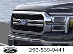 New 2025 Ford F-150 Lariat SuperCrew Cab 4WD Pickup for sale #25T2155 - photo 17
