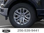 New 2025 Ford F-150 Lariat SuperCrew Cab 4WD Pickup for sale #25T2155 - photo 19
