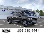 New 2025 Ford F-150 Lariat SuperCrew Cab 4WD Pickup for sale #25T2155 - photo 7