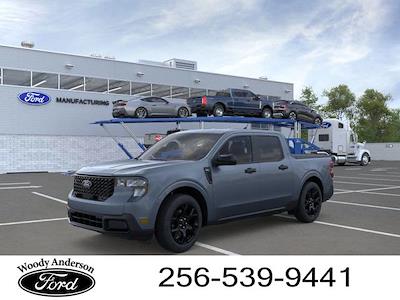 New 2025 Ford Maverick XLT SuperCrew Cab AWD Pickup for sale #25T2156 - photo 1