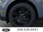 New 2025 Ford Maverick XLT SuperCrew Cab AWD Pickup for sale #25T2156 - photo 20