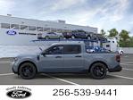 New 2025 Ford Maverick XLT SuperCrew Cab AWD Pickup for sale #25T2156 - photo 3