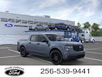 New 2025 Ford Maverick XLT SuperCrew Cab AWD Pickup for sale #25T2156 - photo 7
