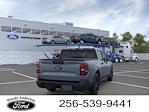 New 2025 Ford Maverick XLT SuperCrew Cab AWD Pickup for sale #25T2156 - photo 8