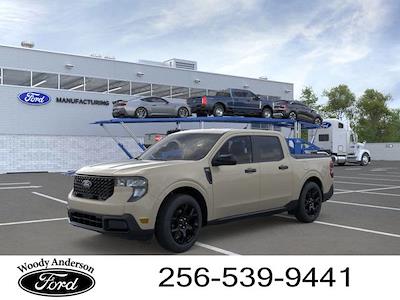 New 2025 Ford Maverick XLT SuperCrew Cab AWD Pickup for sale #25T2157 - photo 1