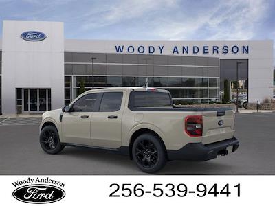 New 2025 Ford Maverick XLT SuperCrew Cab for sale #25T2157 - photo 2