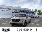 New 2025 Ford Maverick XLT SuperCrew Cab AWD Pickup for sale #25T2157 - photo 2
