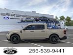 New 2025 Ford Maverick XLT SuperCrew Cab AWD Pickup for sale #25T2157 - photo 3