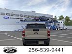 New 2025 Ford Maverick XLT SuperCrew Cab AWD Pickup for sale #25T2157 - photo 5