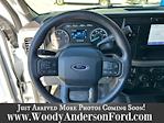 2024 Ford F-350 Crew Cab SRW 4WD Pickup for sale #25T2159A - photo 12