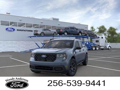 New 2025 Ford Maverick XLT SuperCrew Cab AWD Pickup for sale #25T2161 - photo 2