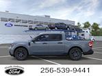 New 2025 Ford Maverick XLT SuperCrew Cab AWD Pickup for sale #25T2161 - photo 3