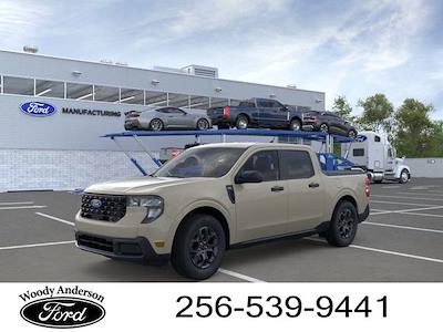 New 2025 Ford Maverick XLT SuperCrew Cab AWD Pickup for sale #25T2162 - photo 1