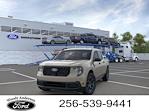 New 2025 Ford Maverick XLT SuperCrew Cab AWD Pickup for sale #25T2162 - photo 2