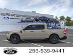 New 2025 Ford Maverick XLT SuperCrew Cab AWD Pickup for sale #25T2162 - photo 3