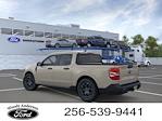 New 2025 Ford Maverick XLT SuperCrew Cab AWD Pickup for sale #25T2162 - photo 4