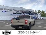 New 2025 Ford Maverick XLT SuperCrew Cab AWD Pickup for sale #25T2162 - photo 8