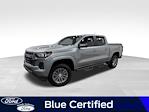 2024 Chevrolet Colorado Crew Cab RWD Pickup for sale #25T2162A - photo 1