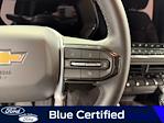 2024 Chevrolet Colorado Crew Cab RWD Pickup for sale #25T2162A - photo 12