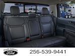 New 2025 Ford Maverick Lariat SuperCrew Cab AWD Pickup for sale #25T2163 - photo 11