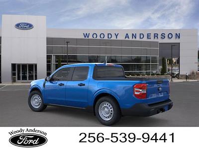 2025 Ford Maverick SuperCrew Cab AWD Pickup for sale #25T2164 - photo 2