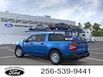 New 2025 Ford Maverick XL SuperCrew Cab AWD Pickup for sale #25T2164 - photo 4