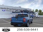 New 2025 Ford Maverick XL SuperCrew Cab AWD Pickup for sale #25T2164 - photo 8