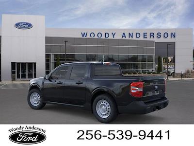 New 2025 Ford Maverick XL SuperCrew Cab for sale #25T2166 - photo 2