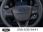 New 2025 Ford Maverick XL SuperCrew Cab AWD Pickup for sale #25T2166 - photo 14