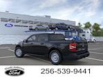 New 2025 Ford Maverick XL SuperCrew Cab AWD Pickup for sale #25T2166 - photo 4