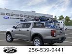New 2025 Ford Ranger XL SuperCrew Cab Pickup for sale #25T2167 - photo 4