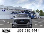 New 2025 Ford Ranger XL SuperCrew Cab Pickup for sale #25T2167 - photo 6