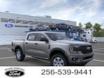 New 2025 Ford Ranger XL SuperCrew Cab Pickup for sale #25T2167 - photo 7