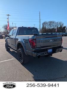 New 2025 Ford F-150 Lariat SuperCrew Cab for sale #25T2170 - photo 2