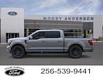New 2025 Ford F-150 Lariat SuperCrew Cab 4WD Pickup for sale #25T2170 - photo 3