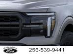 New 2025 Ford F-150 Lariat SuperCrew Cab for sale #25T2170 - photo 35
