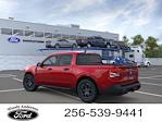 New 2025 Ford Maverick XLT SuperCrew Cab AWD Pickup for sale #25T2171 - photo 4