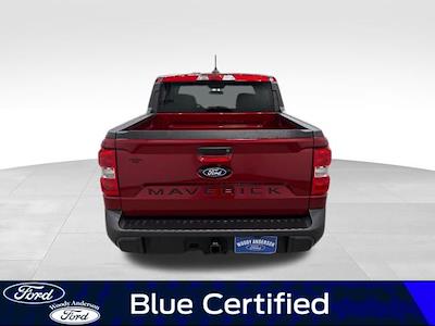 Used 2025 Ford Maverick - photo 1