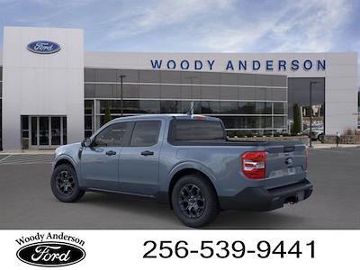 New 2025 Ford Maverick XLT SuperCrew Cab for sale #25T2179 - photo 2