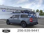 2025 Ford Maverick SuperCrew Cab AWD Pickup for sale #25T2179 - photo 4