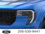 New 2025 Ford Maverick Lariat SuperCrew Cab AWD Pickup for sale #25T2180 - photo 19
