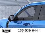 New 2025 Ford Maverick Lariat SuperCrew Cab AWD Pickup for sale #25T2180 - photo 21