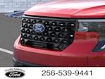 New 2025 Ford Maverick Lariat SuperCrew Cab AWD Pickup for sale #25T2181 - photo 18